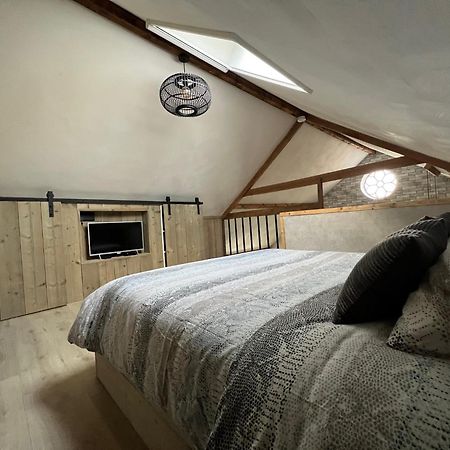 Streefkerk Gastenverblijf Rodenburg المظهر الخارجي الصورة