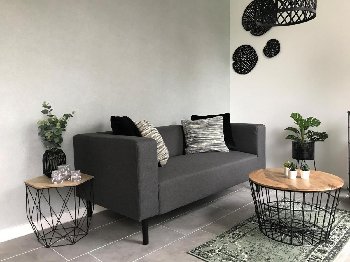 Streefkerk Gastenverblijf Rodenburg المظهر الخارجي الصورة