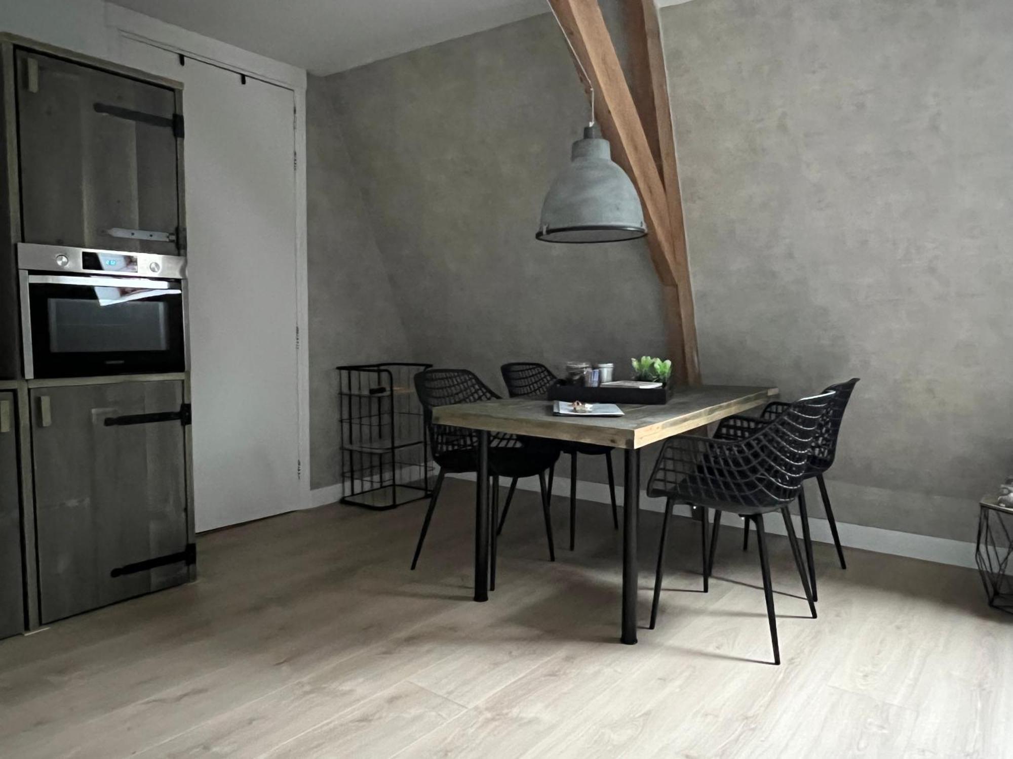 Streefkerk Gastenverblijf Rodenburg المظهر الخارجي الصورة